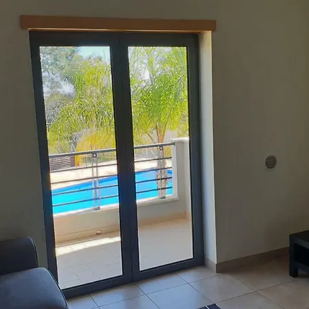 Quinta Do Pinheiro Апартаменты Албуфейра