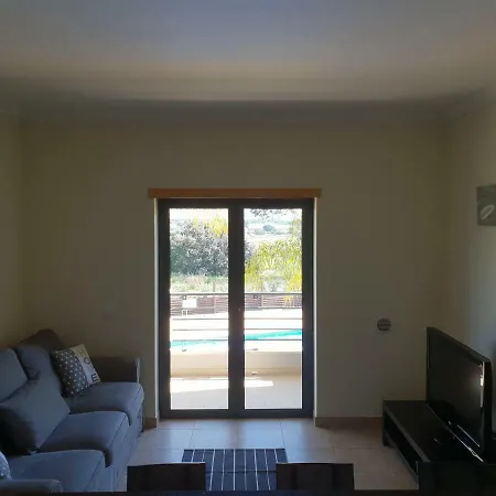 Quinta Do Pinheiro Апартаменты Албуфейра