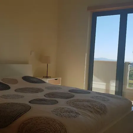 Quinta Do Pinheiro Апартаменты *