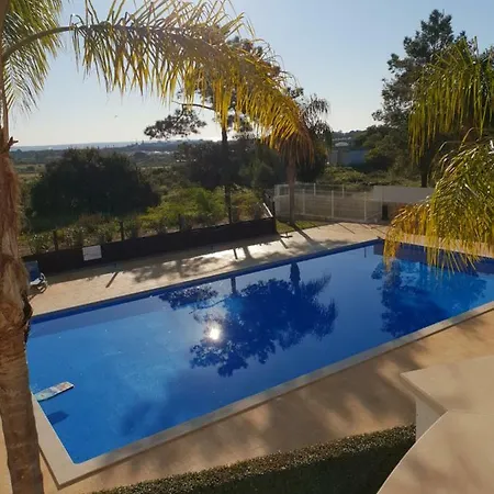 Quinta Do Pinheiro * Албуфейра