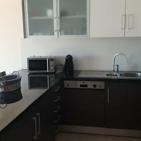 Quinta Do Pinheiro דירה