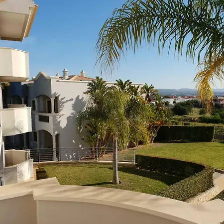 דירה Quinta Do Pinheiro