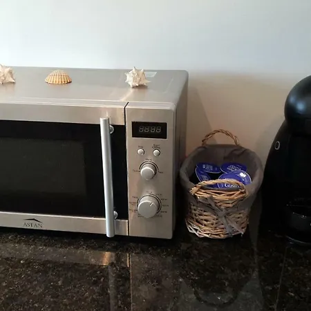 Quinta Do Pinheiro אלבופיירה