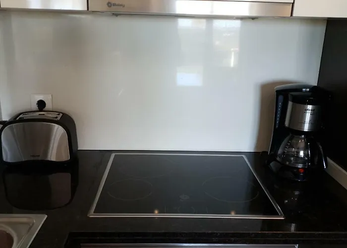 Appartement Quinta Do Pinheiro