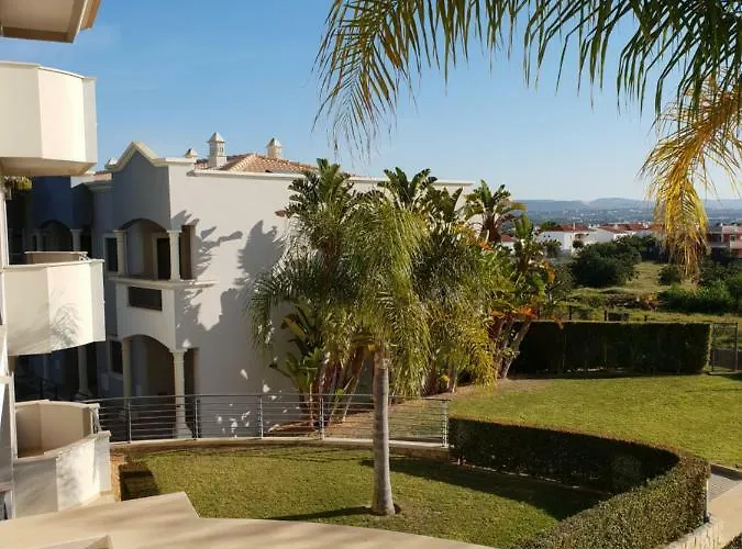Apartment Quinta Do Pinheiro