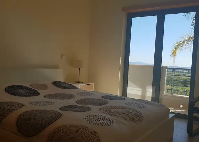 Quinta Do Pinheiro Apartment *