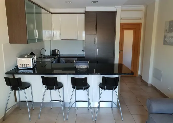 Apartment Quinta Do Pinheiro *