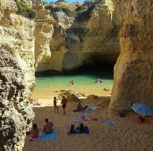 Quinta Do Pinheiro Appartement