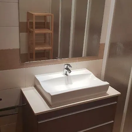 Quinta Do Pinheiro Appartamento *