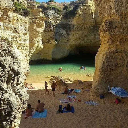 Quinta Do Pinheiro Appartamento