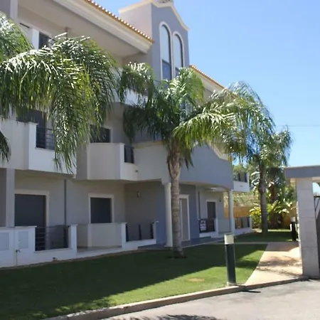 Quinta Do Pinheiro Apartment *