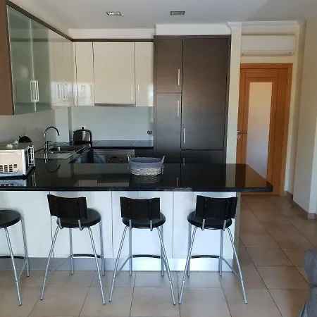 Appartement Quinta Do Pinheiro *