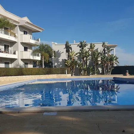 Quinta Do Pinheiro * Albufeira