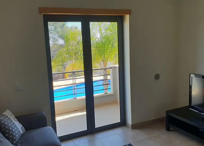 Quinta Do Pinheiro Apartment Albufeira