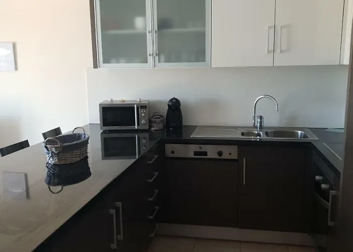 Quinta Do Pinheiro Apartment