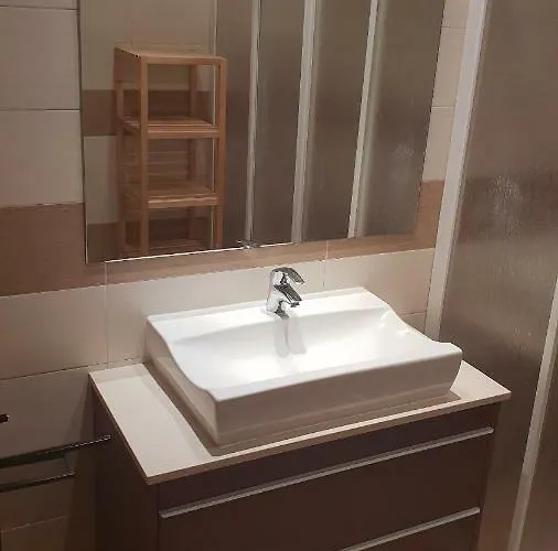 Quinta Do Pinheiro Apartment *