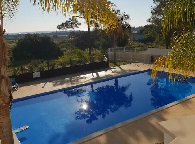 Quinta Do Pinheiro * Albufeira